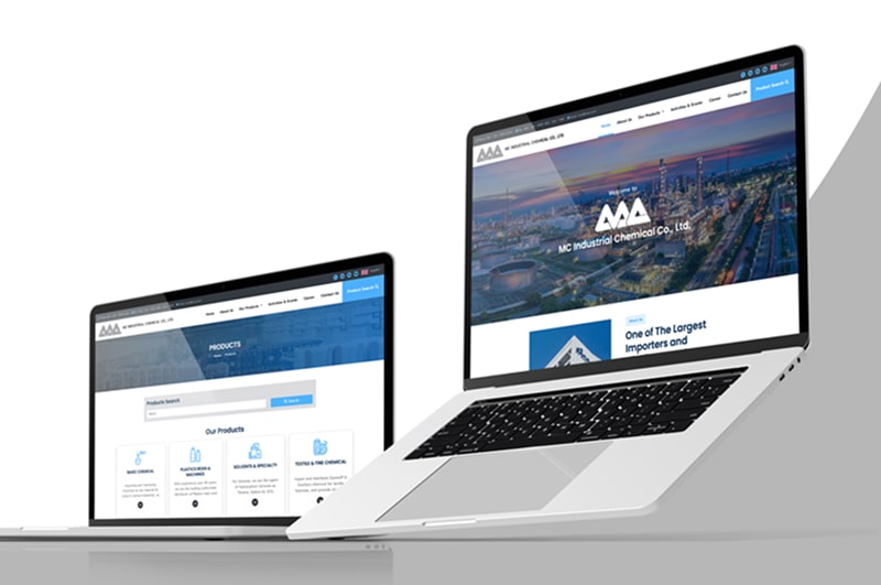 ผู้นำเข้าและจัดจำหน่ายเคมีภัณฑ์