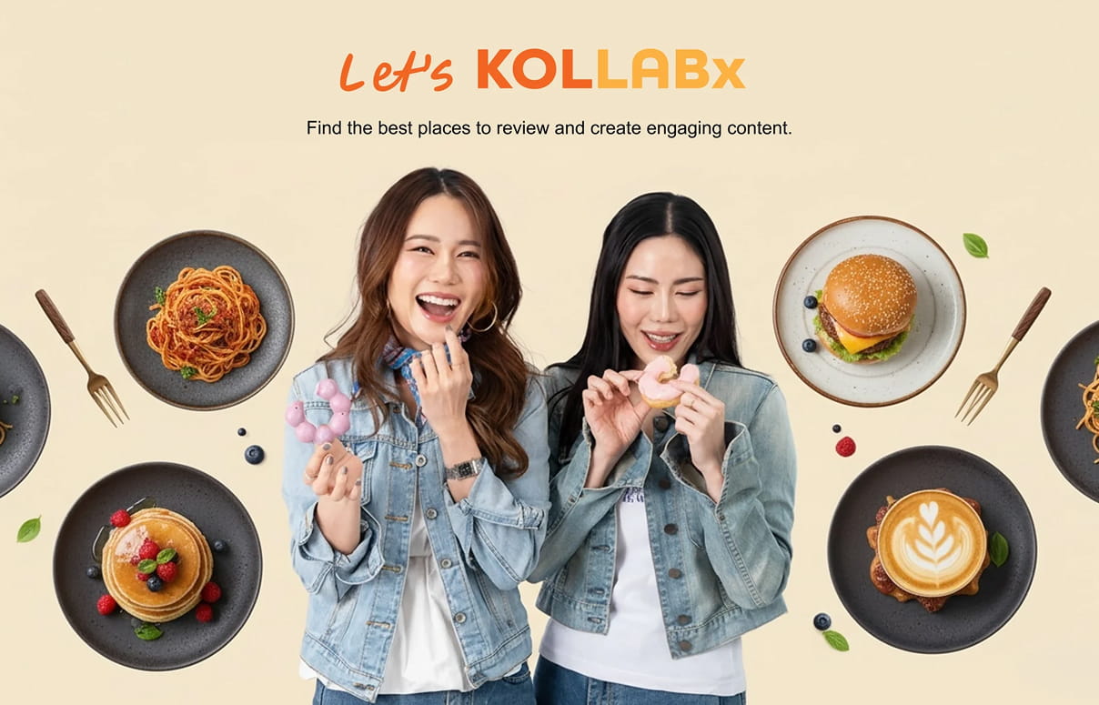 KOLLABX