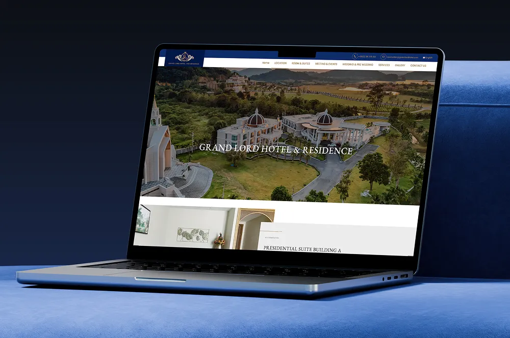 HOTEL & RESIDENCE