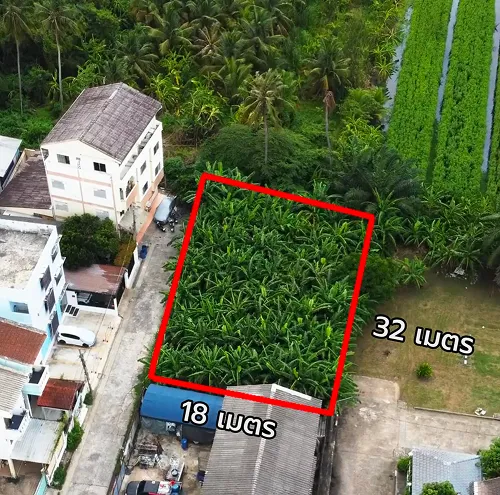 ที่ดินสวย ขายถูก พุทธมณฑลสาย 2
