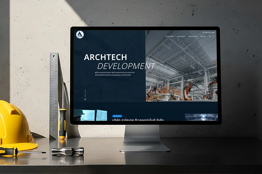Archtech Development
