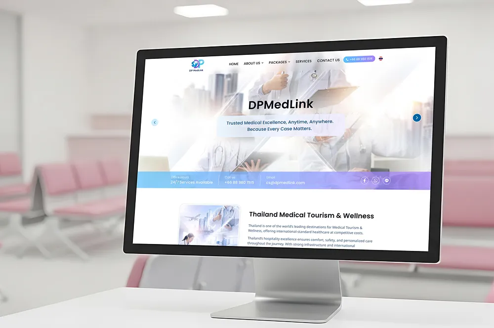 dpmedlink