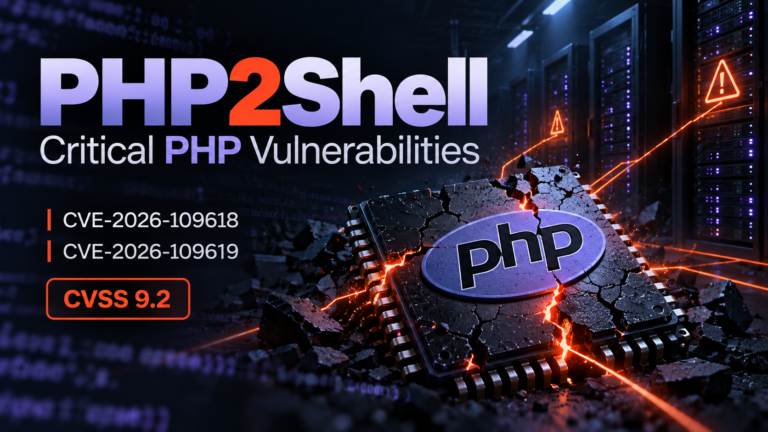 PHP2Shell: เว็บไซต์ WordPress และระบบ Laravel ควรอัปเดตอย่างไร?